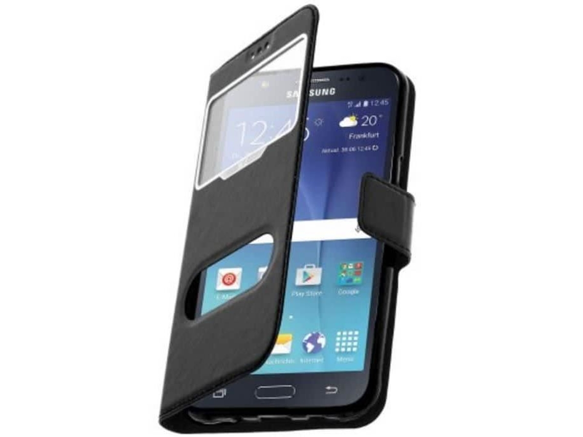 Capa Captação Chamadas Para Samsung Ipomcase Multicor