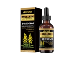 Gotas Verbascum Oral Uso Oral