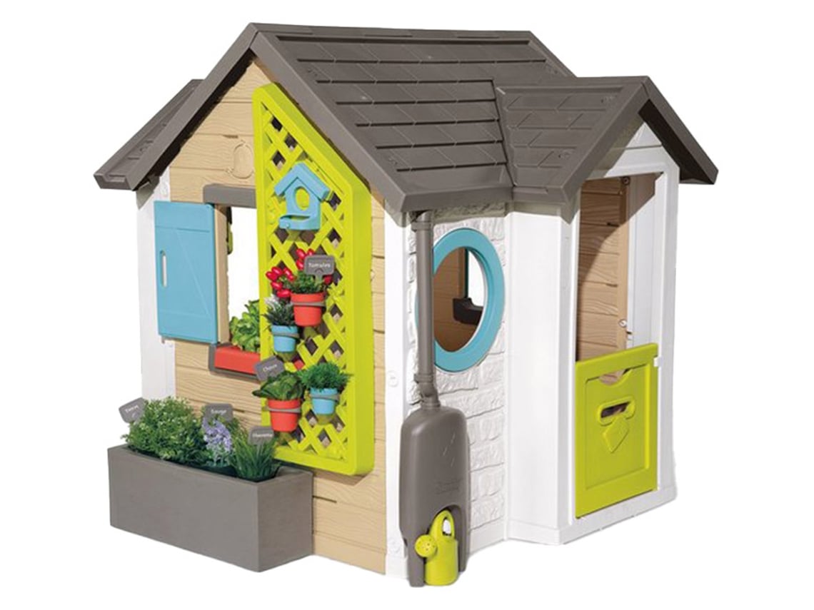 Casa SMOBY Garden House