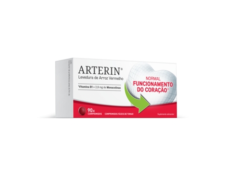 Suplemento Alimentar Funcionamento do Coração