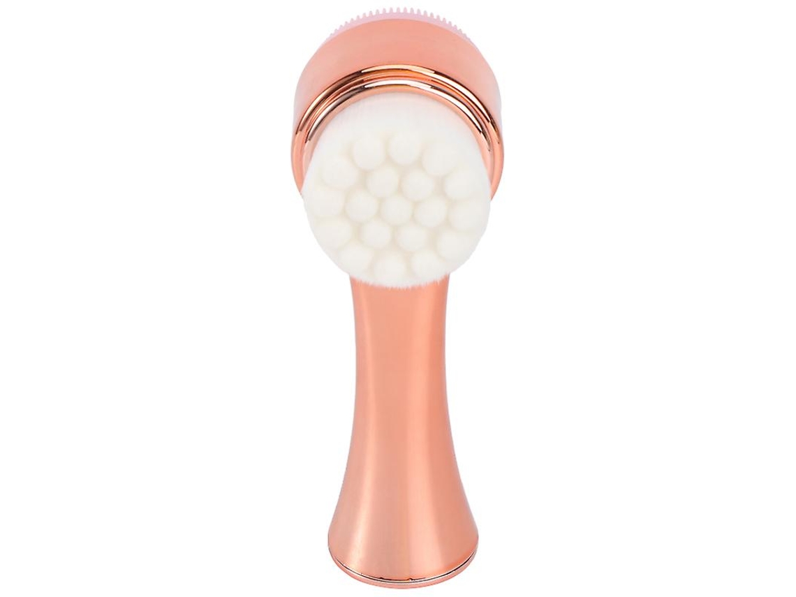 1pcs Escova De Massagem Facial Allinless