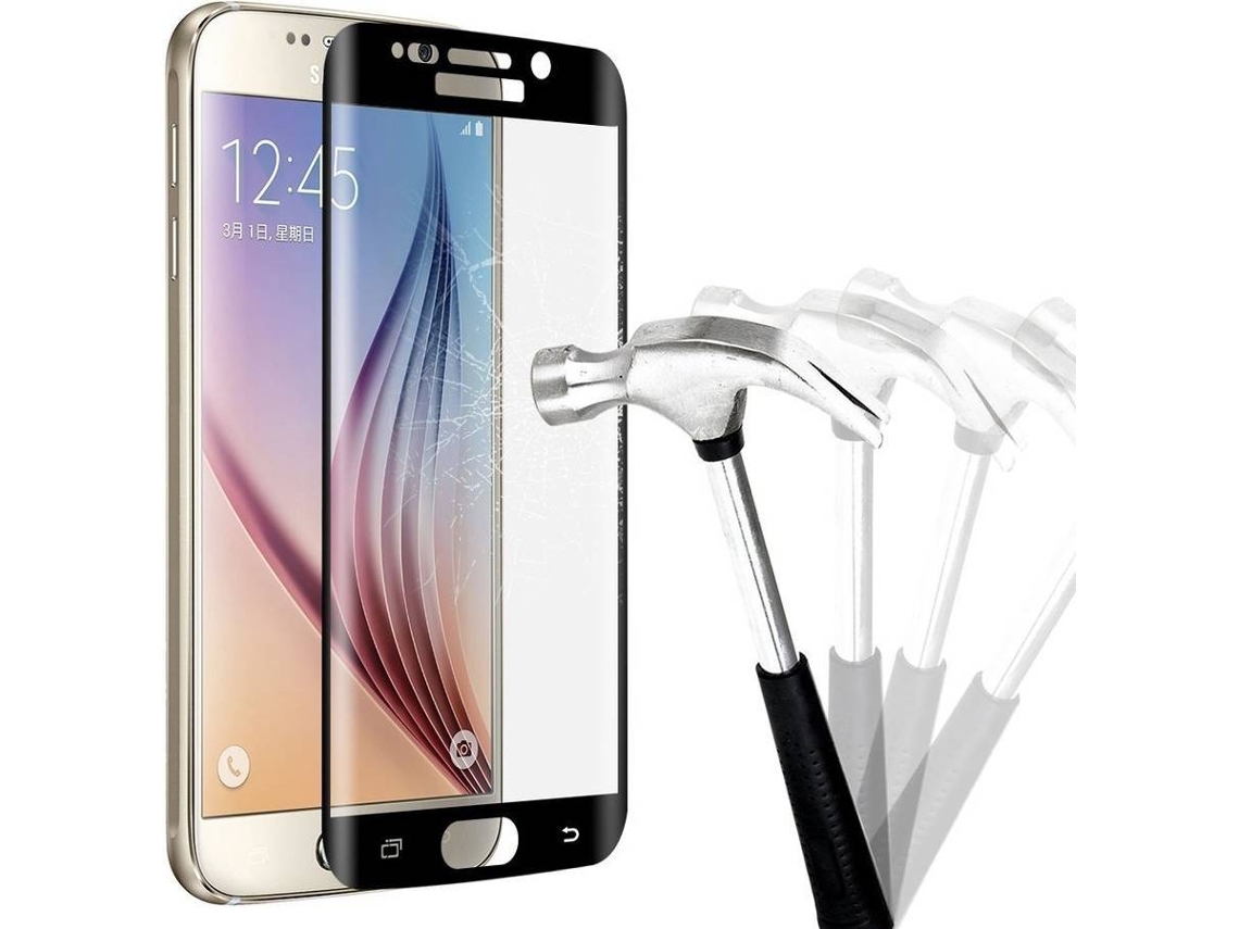 Pelicula de Vidro MULTI4YOU Galaxy S6 Edge+«Galaxy S6 Edge Plus