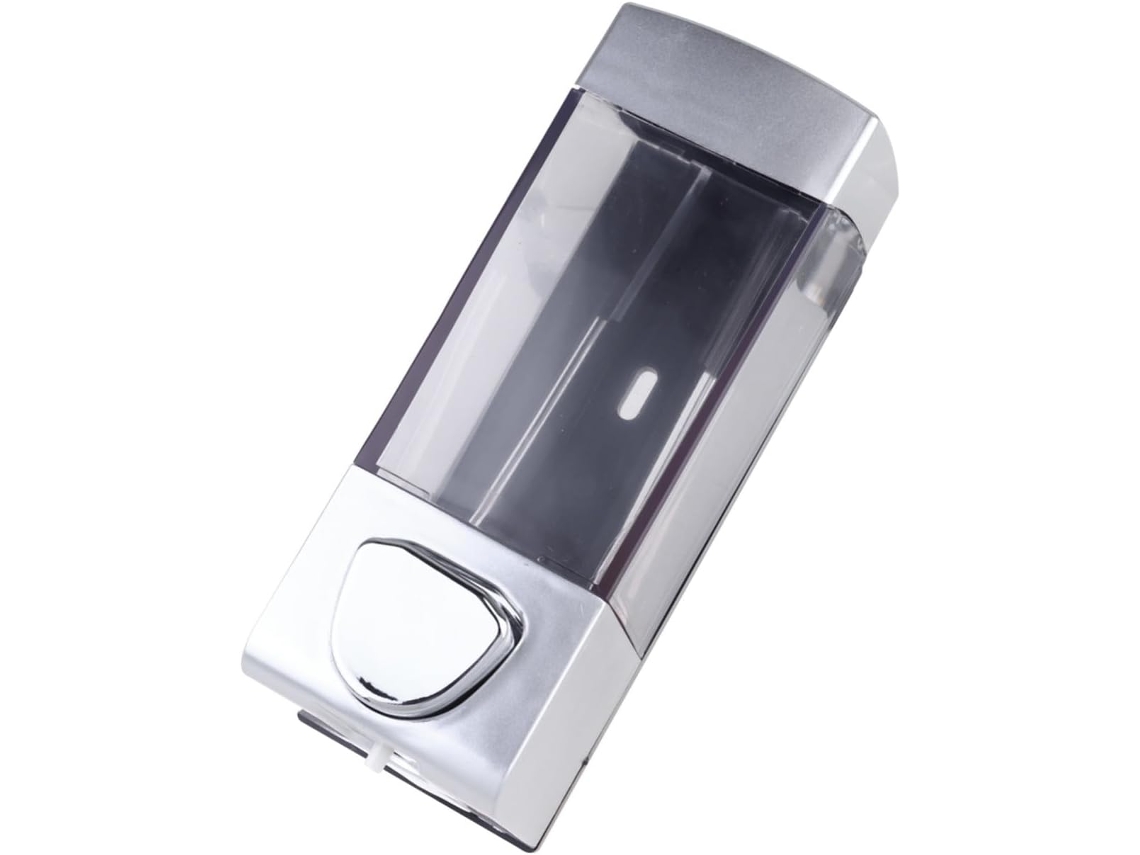 Suporte parede GOKOCO inoxidável dispensador shampoo