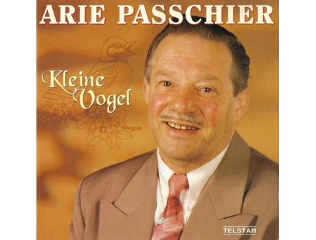 Cd Kleine Vogel Telstar