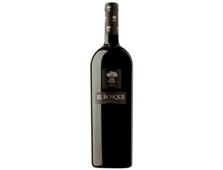 Vinho SIERRA CANTABRIA Sierra Cantabria El Bosque Tempranillo Rioja (1.5 L - 1 unidade)