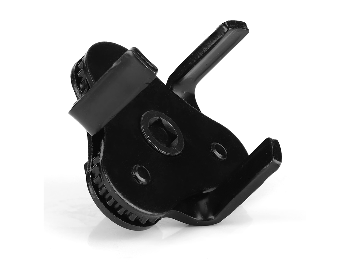 Ferramenta Laxiscreed Para Ajustar Filtros De Óleo Preto, Mandíbulas De 3 A 108mm
