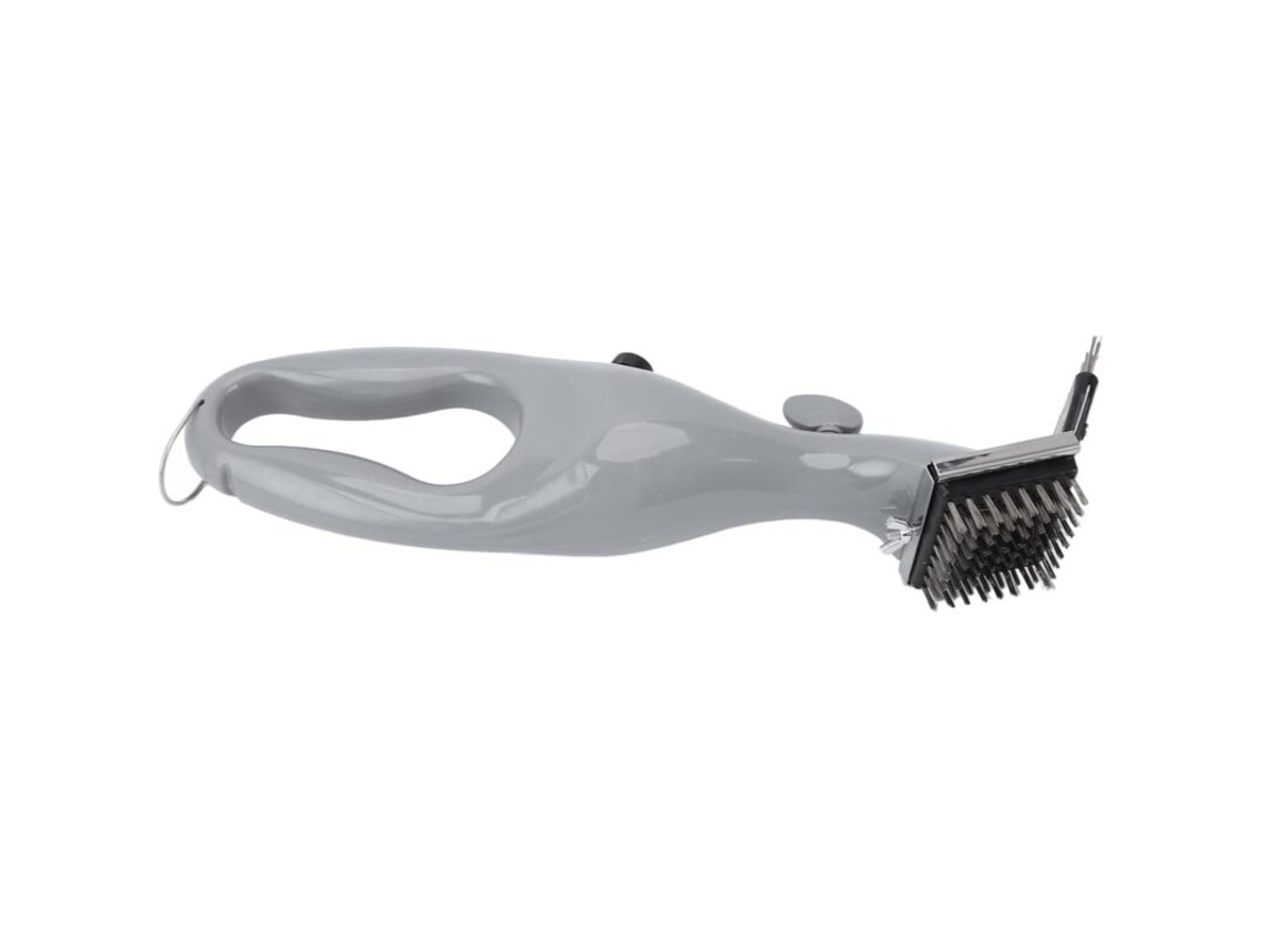 Escova de Limpeza para Grelha AQUAFORGE