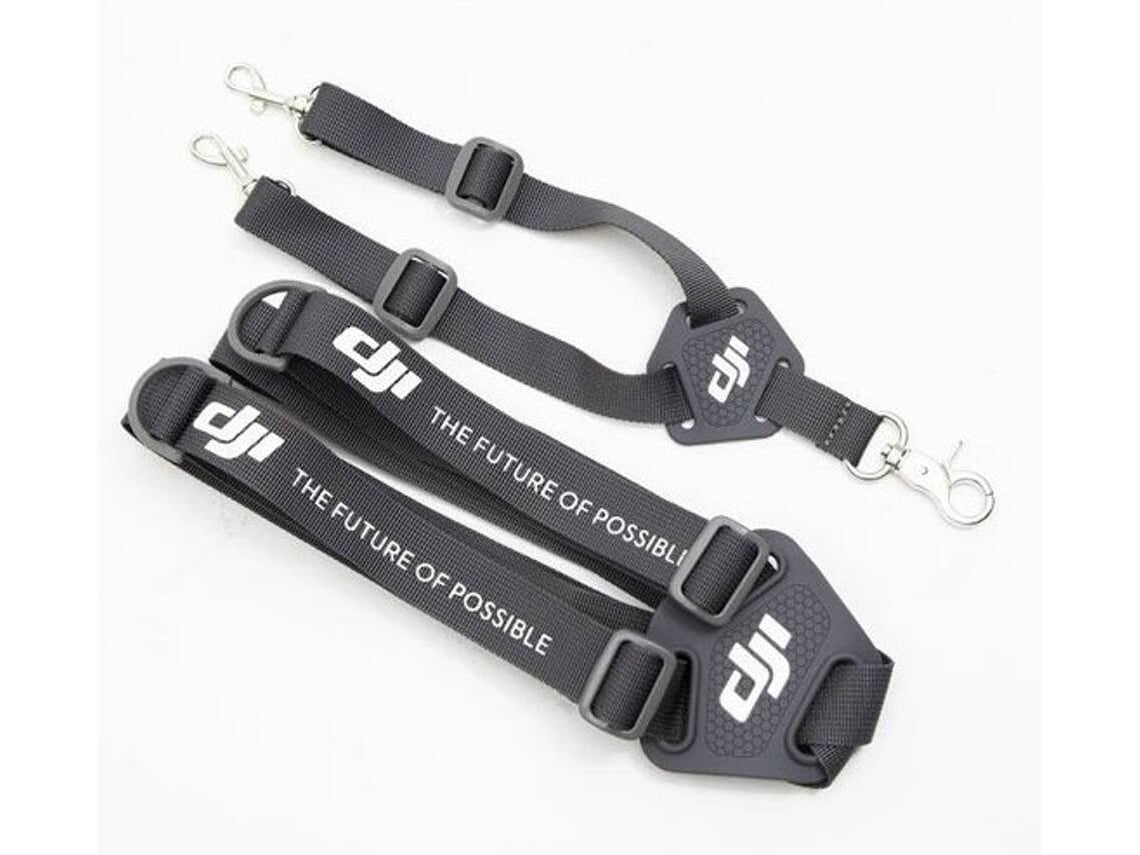 Fita de pescoço DJI para comando