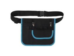 Bolsa de Cintura Médica para Enfermeiros com Múltiplos Bolsos | S/MARCA