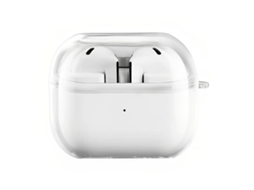 Capa Protetora Halinuia Anti-choque Modelo Bg3 Fe (compatível Galaxy Buds3 Fe, Proteção Para Fones Bluetooth)