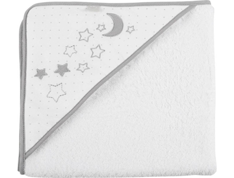 Toalha de Banho  Silver Moon