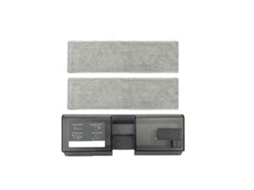 Adequado Para Acessrios De Aspirador De P Sem Fio V11 V12 Caixa De Armazenamento De Gua Tanque De Gua Mop Lavvel Yunzii