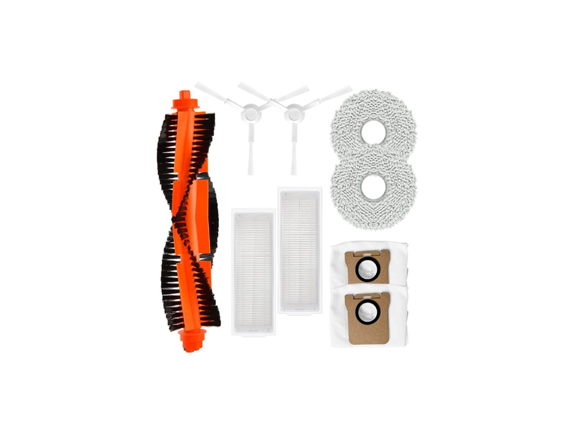 Kit De Peças Para Aspirador Xiaomi Mijia M30 Pro C107 Compativel