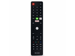 Comando À Distância Para Tv Lcd Compatível Com Jvc Rm-c3228