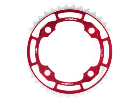 Tabuleiro de 4 orifícios CIARI Corona