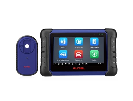 Máquina de Diagnóstico AUTEL Maxiim Im508S Pro