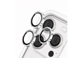Pelicula de Vidro RHINOSHIELD Apple iPhone 15 Pro / 15 Pro Max