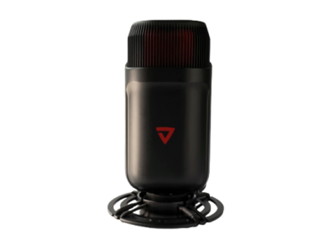 Microfone Gaming THRONMAX Mdrill Zone Xlr