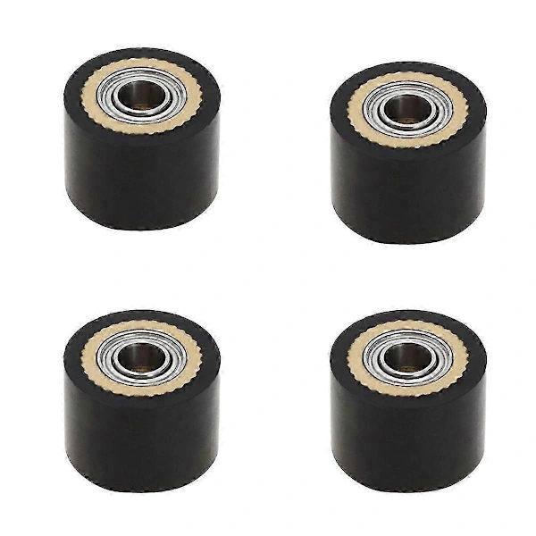 /ea/4 Rolos de Papel para Impressora Plotter de Recorte Mimaki Série Cg, 4 peças