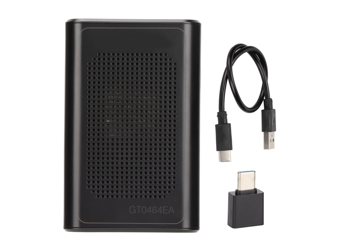 Dongle Carplay Sem Fio 4g Wifi 64g Bluetooth 5.0