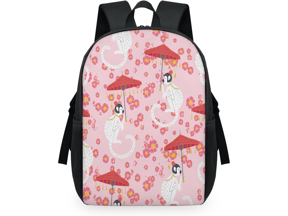 Mochila Tropicallife para Crianças (32.5x15x44.9 cm)