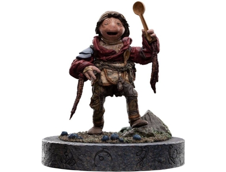 Figura  Hup The Podling