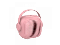 Som Bluetooth A Liberdade Da Música Sem Fios. Leve E Prático! Olysi Shop