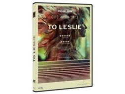 To Leslie (2022)