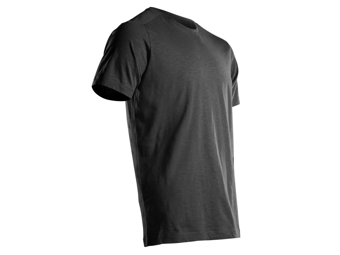 Camiseta Customized 22582 Preto XL MASCOT