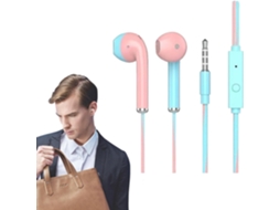 Fones De Ouvido Para A Escola