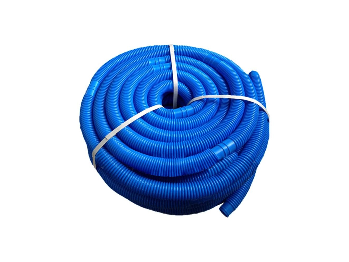 Mangueira flexível para piscina e tubo de bomba d'água