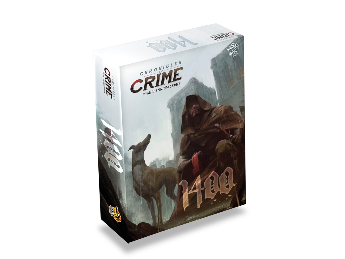 Crônicas Do Crime Série Millennium 1400 B2x