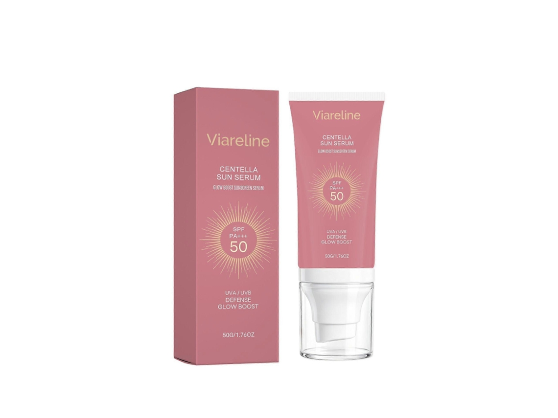 Sérum Solar Spf50 50 G