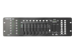Controladora FONESTAR Dmx-83