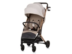 Carrinho Pixie Desde O Nascimento Até 22 kg Macadamia CHIPOLINO
