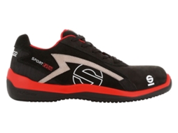 Calçado de Segurança S3 Sport Evo Rsnr