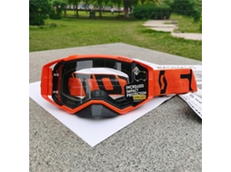 Óculos De Proteção Para Motocicleta Scott Óculos Harley Óculos De Esqui Anti Poeira Para Esqui Aquaforge