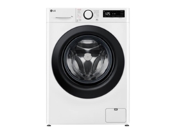 Máquina de Lavar Roupa LG F4WR5009A6W (Outlet Grade B - 9 kg - 1400 rpm - Branco)