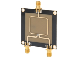Laxiscreed Divisor De Potência Microstrip 2 Vias Para Frequências De 100 A 2700 Mhz