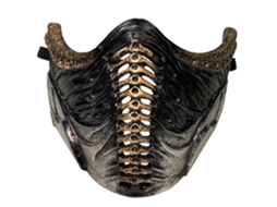 Laxiscreed Asa De Morcego Para Decoração De Halloween, Série Yuexinghui