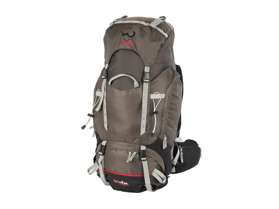 Mochila WILSA OUTDOOR Trekker