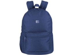 Mochila Azul B-you Oxford