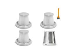 Filtro Ssxcq01xy H13 Para Aspirador De Pó Portátil, Peças De Reposição Para Casa, Carro, Mini Aspirador Sem Fio E Acessórios De Substituição._ptg