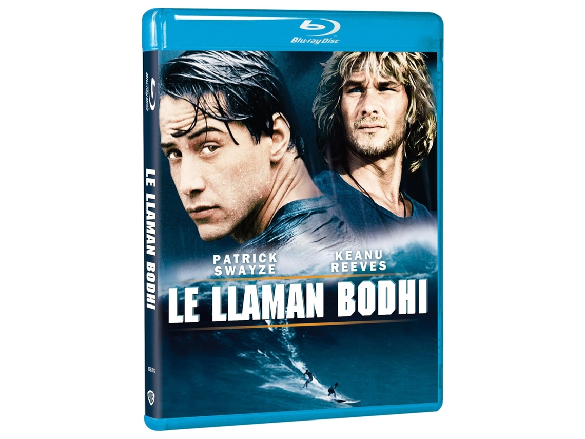 Point Break (1991) / Le llaman Bodhi