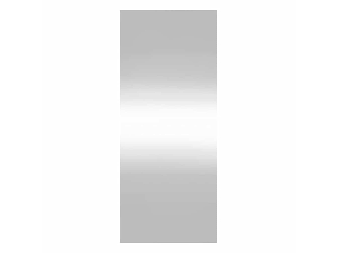Wall Mirror, Wall Mirrors Vidaxl Prateado Vidro (40 X 100 Cm)