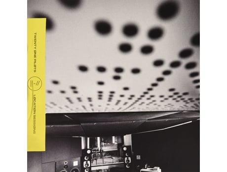 Vinil Twenty One Pilots - Location Sessions