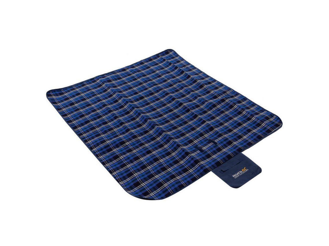 Regatta Matio Picnic Rug