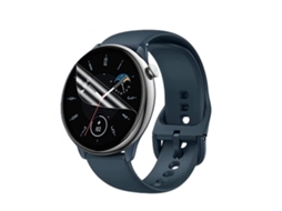 Pelicula de Vidro GIFT4ME Amazfit GTR Mini 43mm