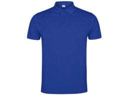 Polo Imperium 6641 Royal T L Ok Ok Textil
