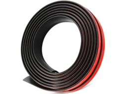 Para E90 E46 E60 F10 F30 E39 E36 F20 X5 E70 E53 E92 M3 E91 E30 E87 Bande D'étanchéité En Caoutchouc Pour Bord